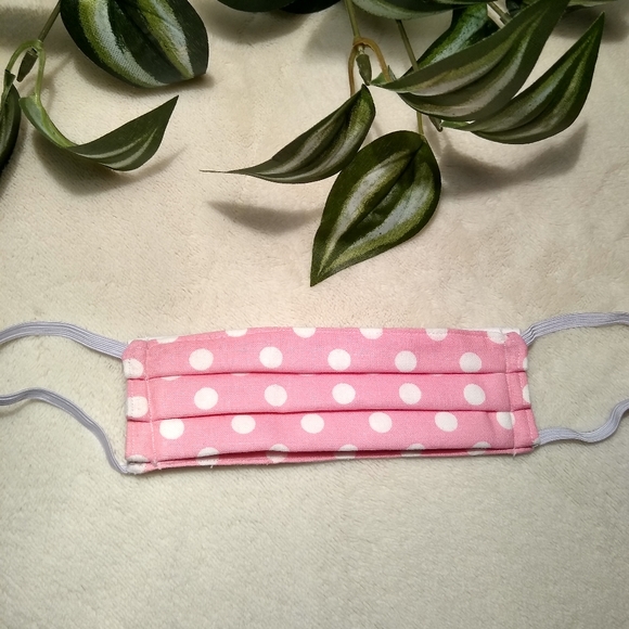 💖3x$30 Face mask (kids size) - Picture 2 of 3